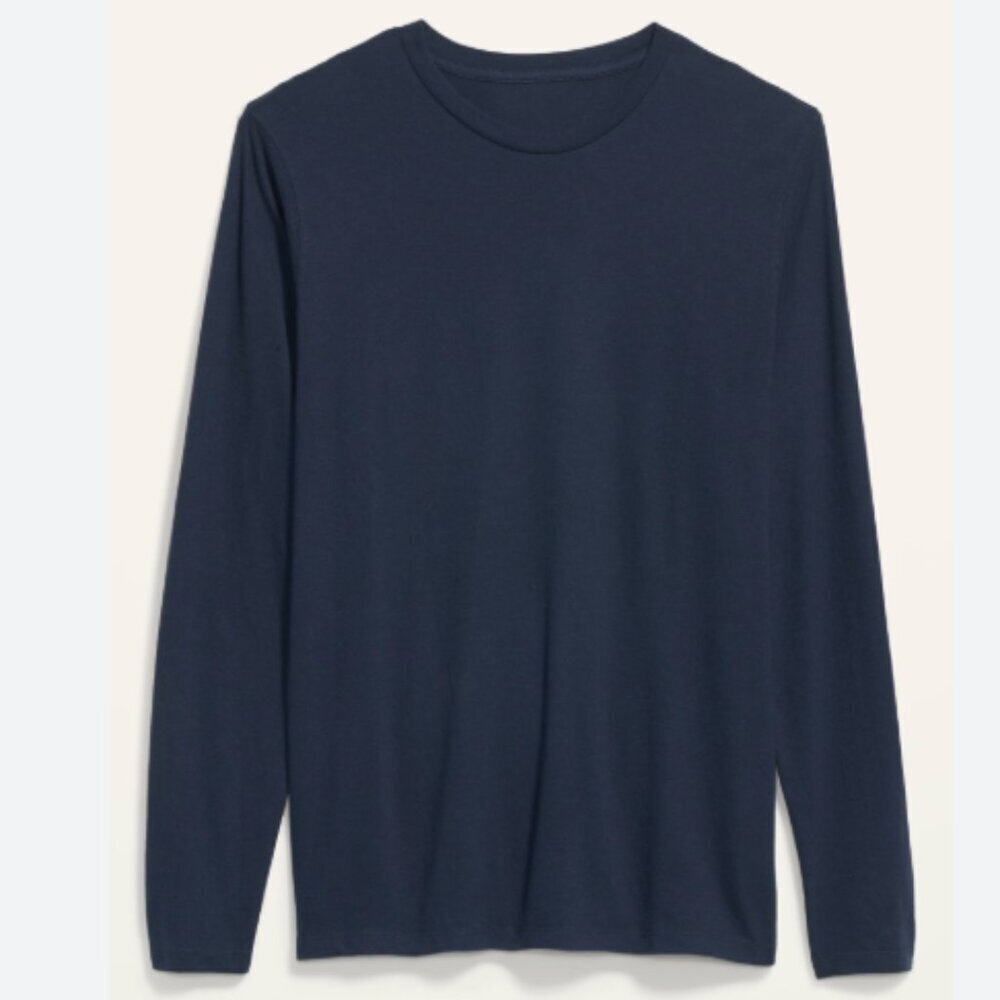 Old Navy Relaxed Layering T-Shirt